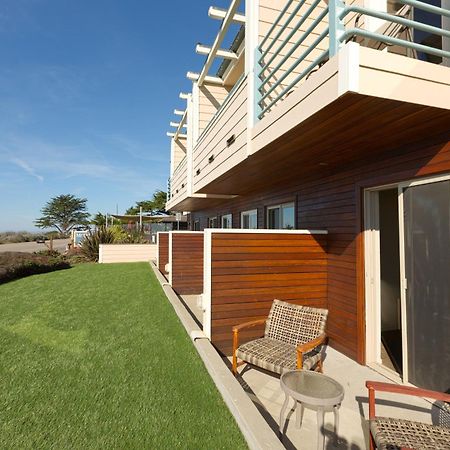 Cambria Landing Inn And Suites Εξωτερικό φωτογραφία