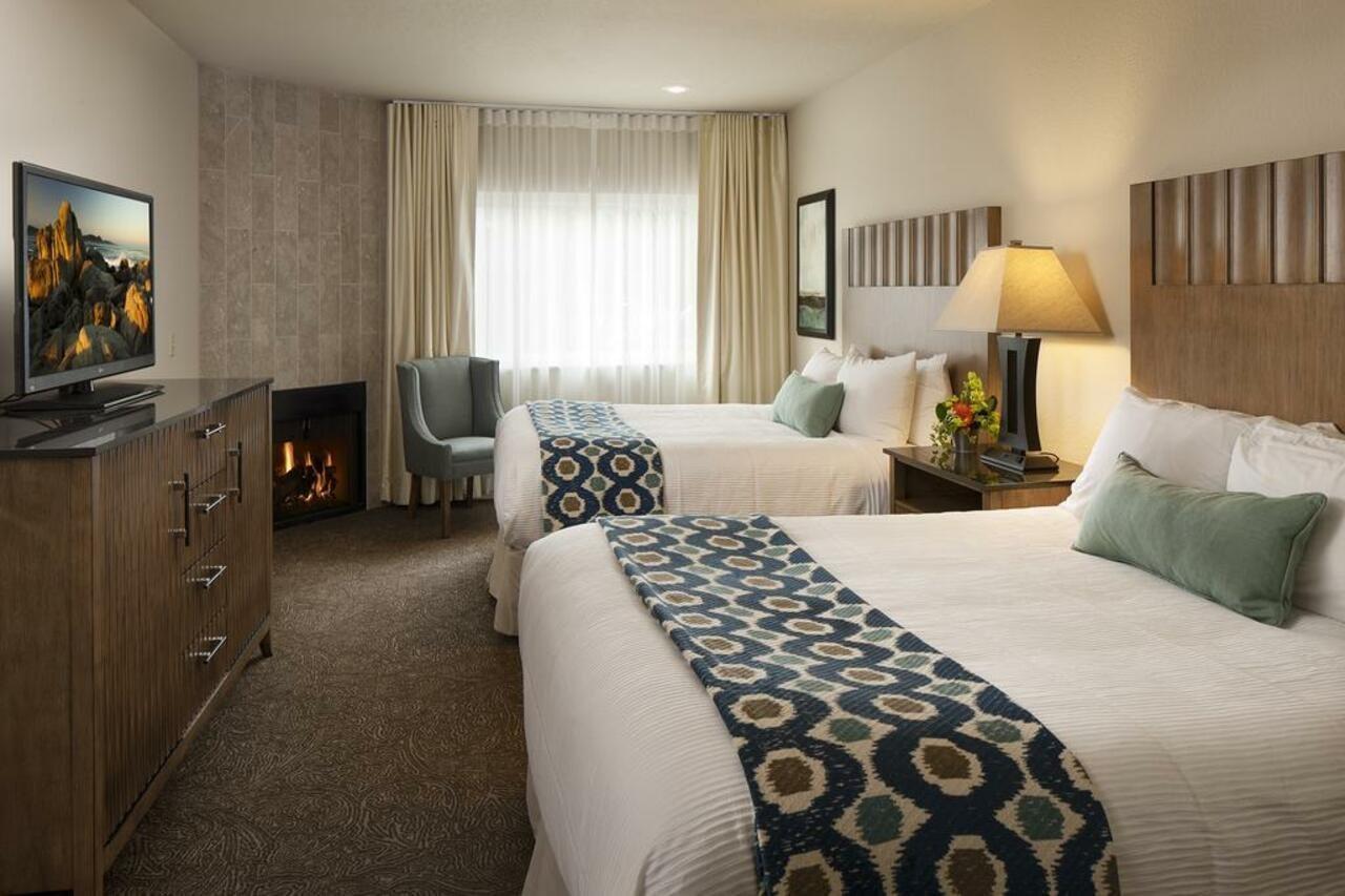 Cambria Landing Inn And Suites Εξωτερικό φωτογραφία
