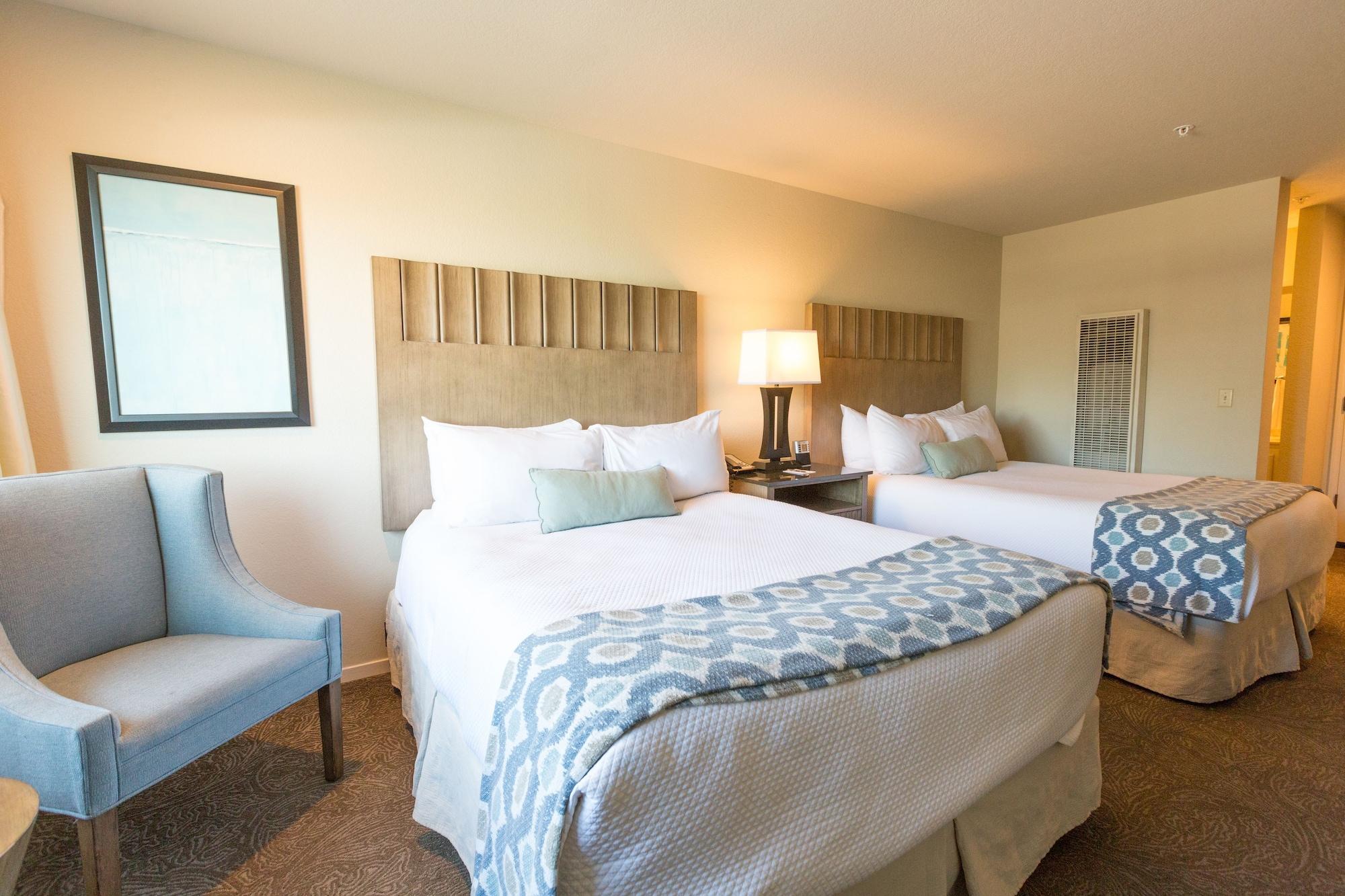 Cambria Landing Inn And Suites Εξωτερικό φωτογραφία