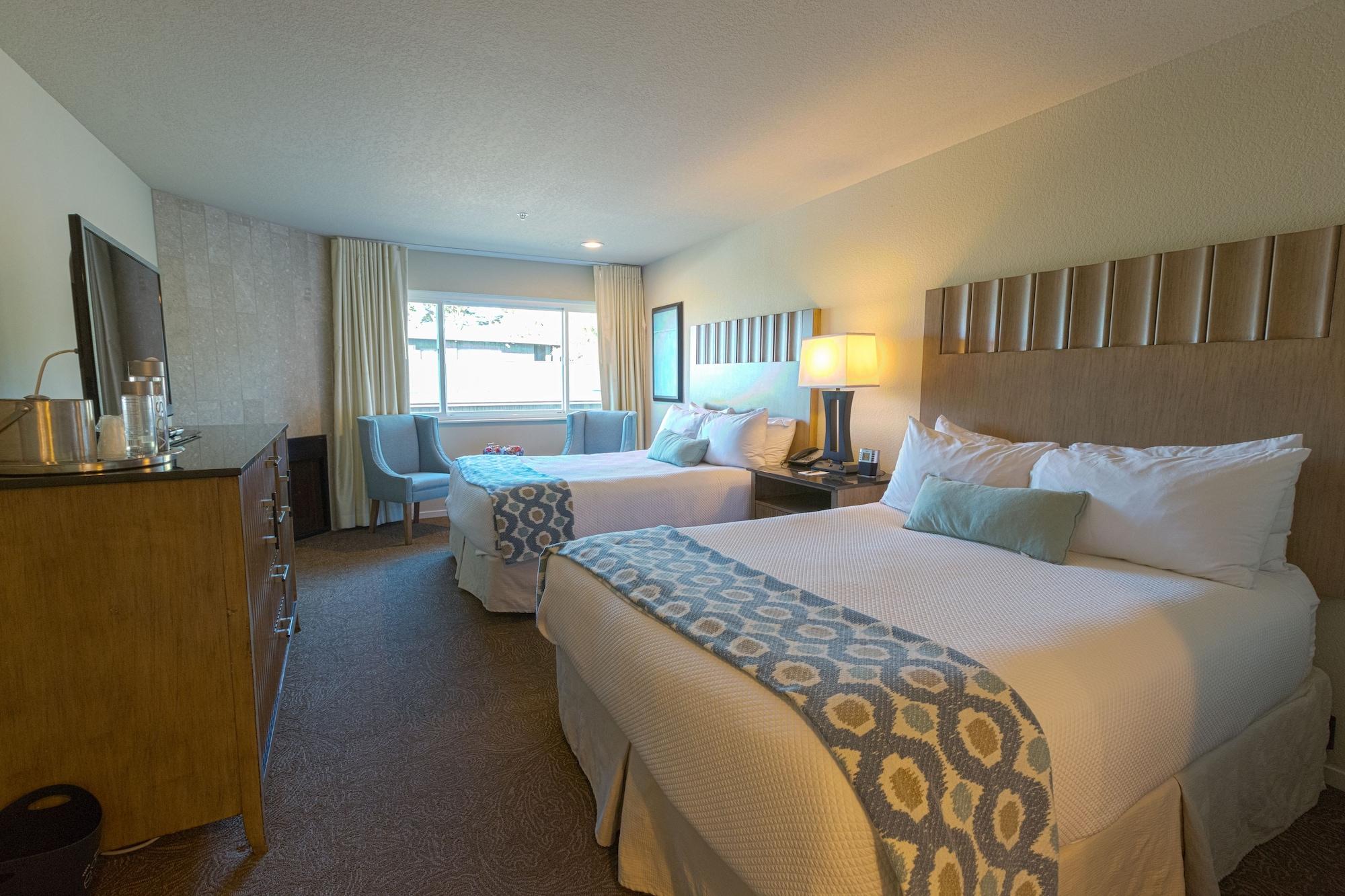 Cambria Landing Inn And Suites Εξωτερικό φωτογραφία