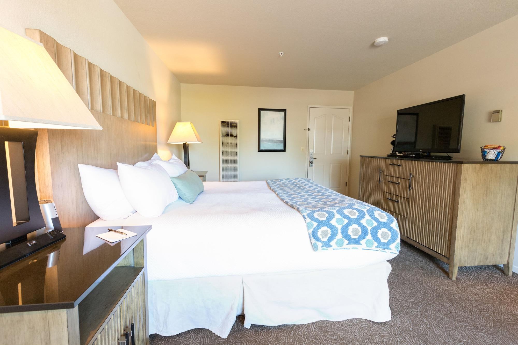 Cambria Landing Inn And Suites Εξωτερικό φωτογραφία
