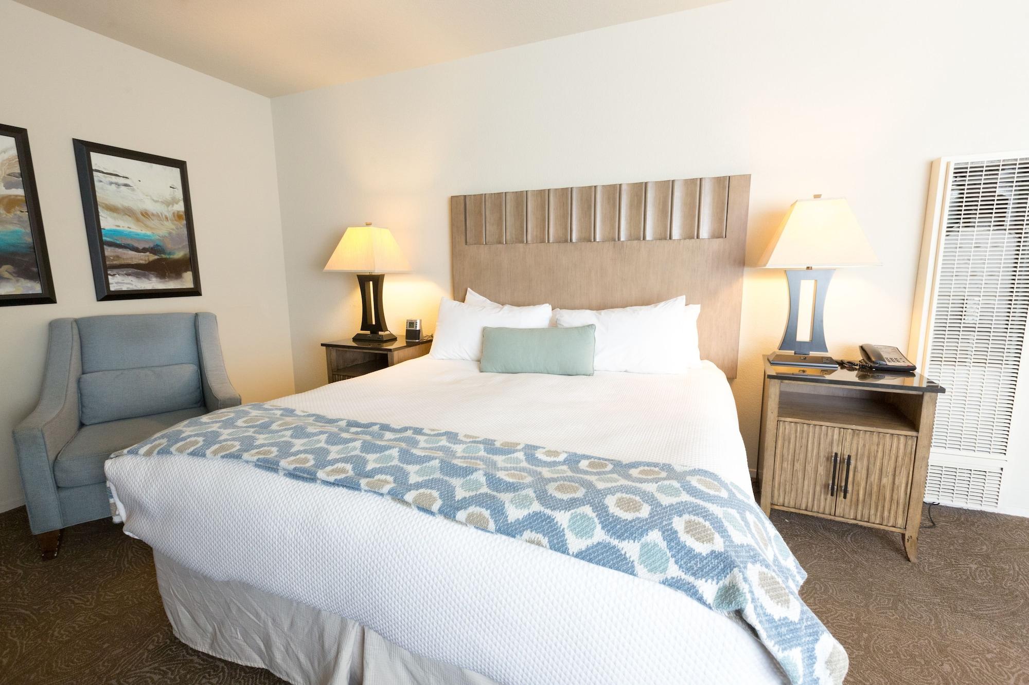 Cambria Landing Inn And Suites Εξωτερικό φωτογραφία