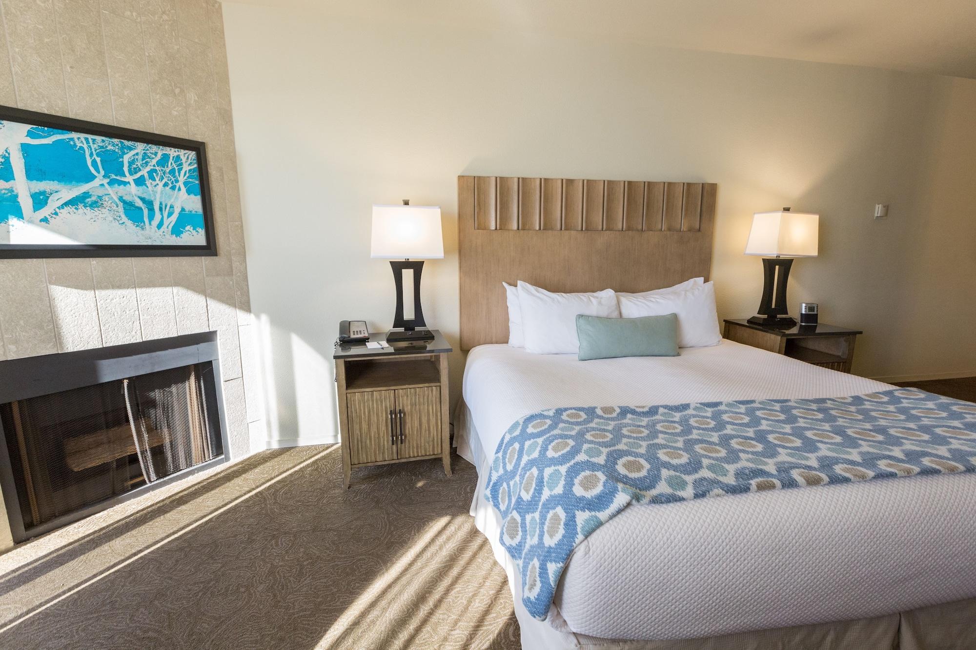 Cambria Landing Inn And Suites Εξωτερικό φωτογραφία