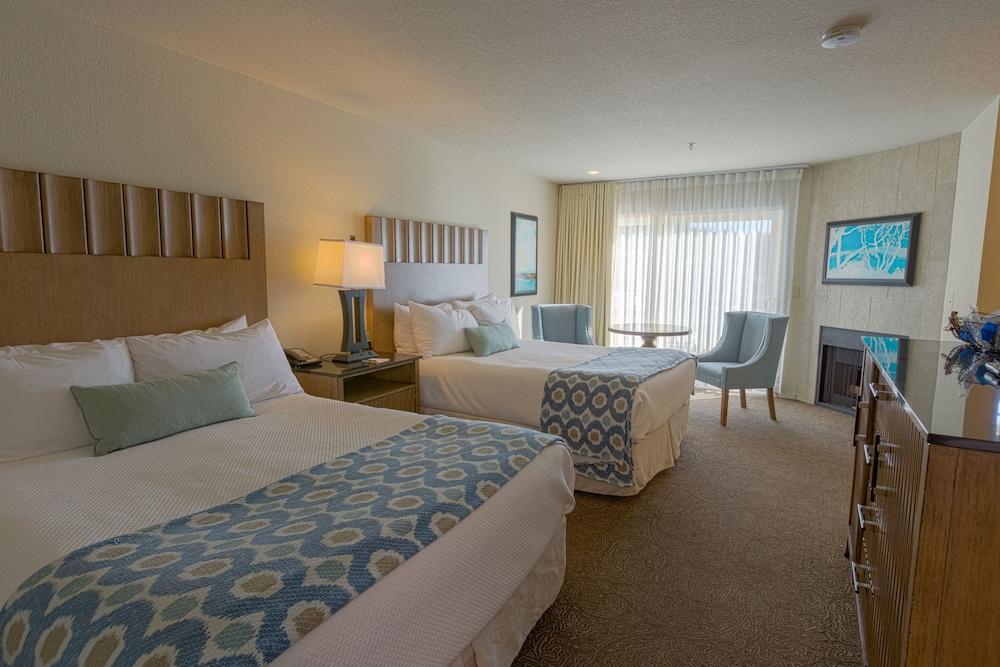 Cambria Landing Inn And Suites Εξωτερικό φωτογραφία