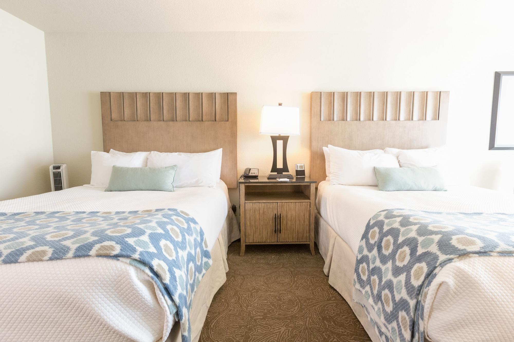 Cambria Landing Inn And Suites Εξωτερικό φωτογραφία
