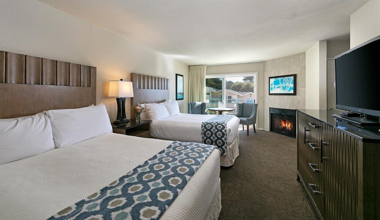 Cambria Landing Inn And Suites Εξωτερικό φωτογραφία