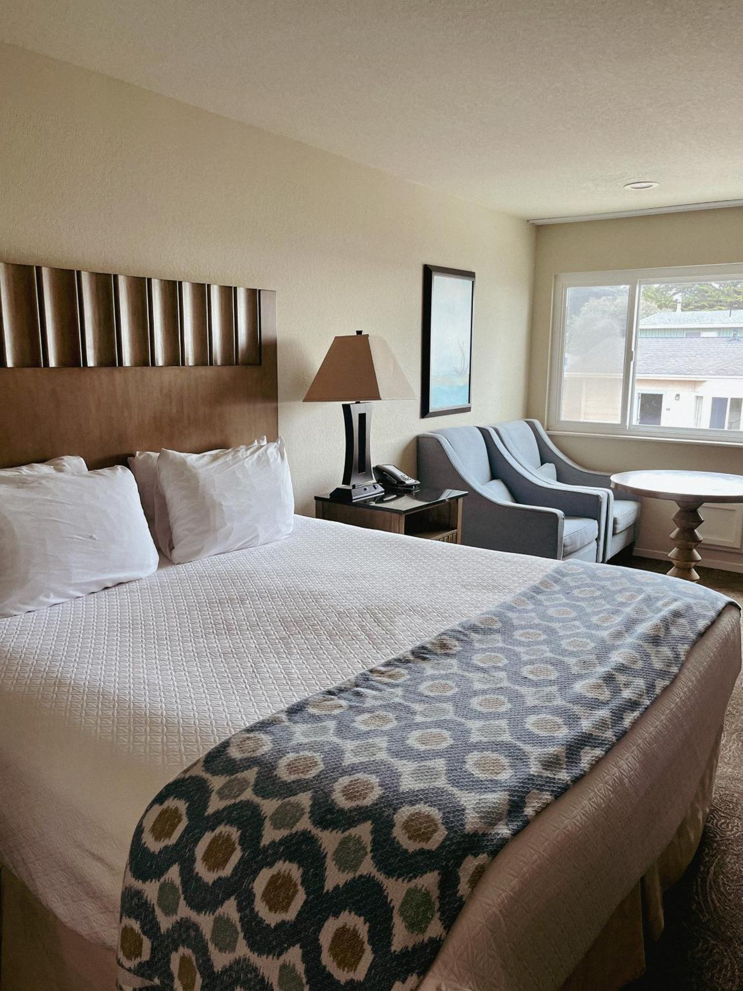 Cambria Landing Inn And Suites Εξωτερικό φωτογραφία