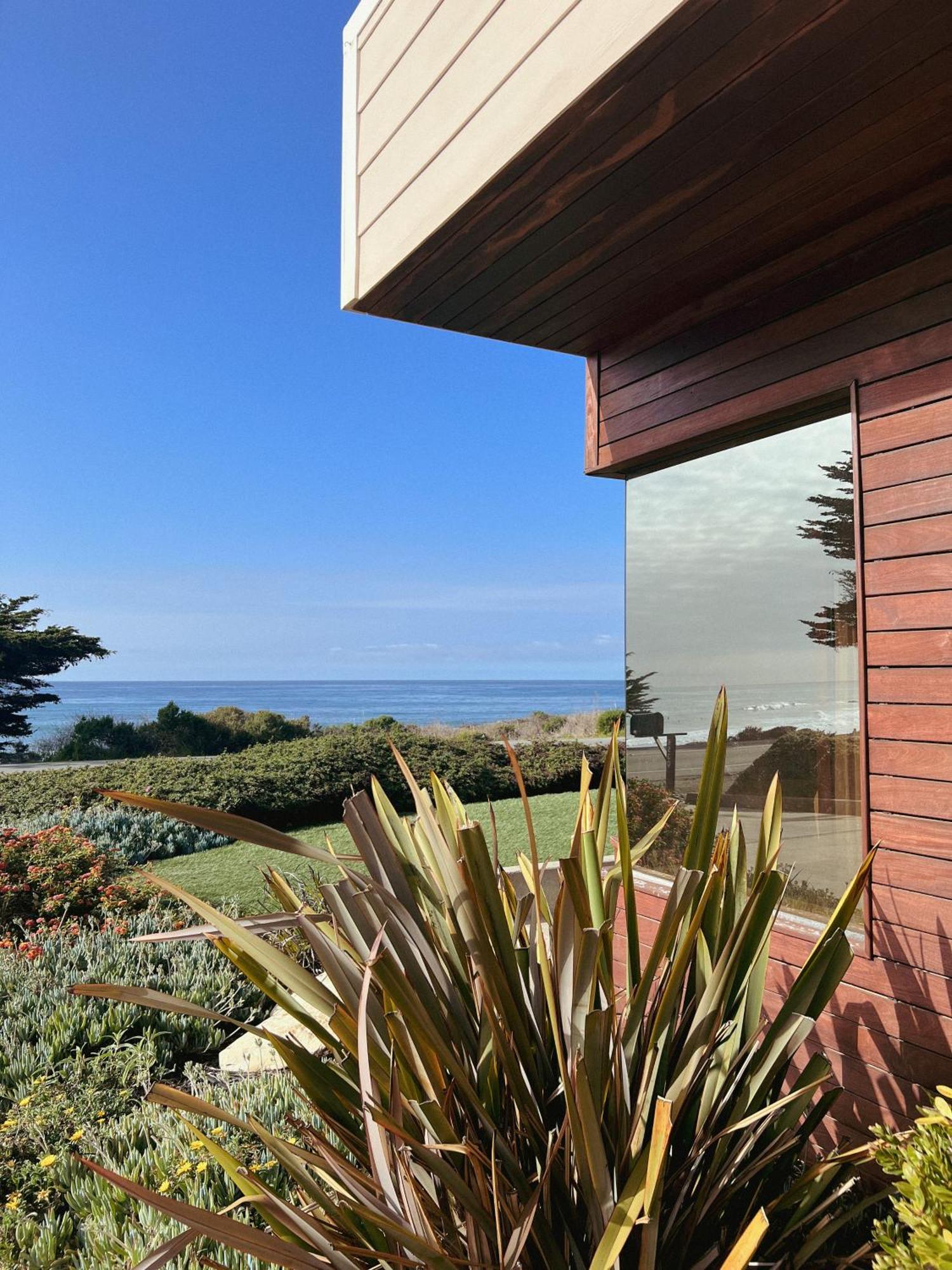 Cambria Landing Inn And Suites Εξωτερικό φωτογραφία