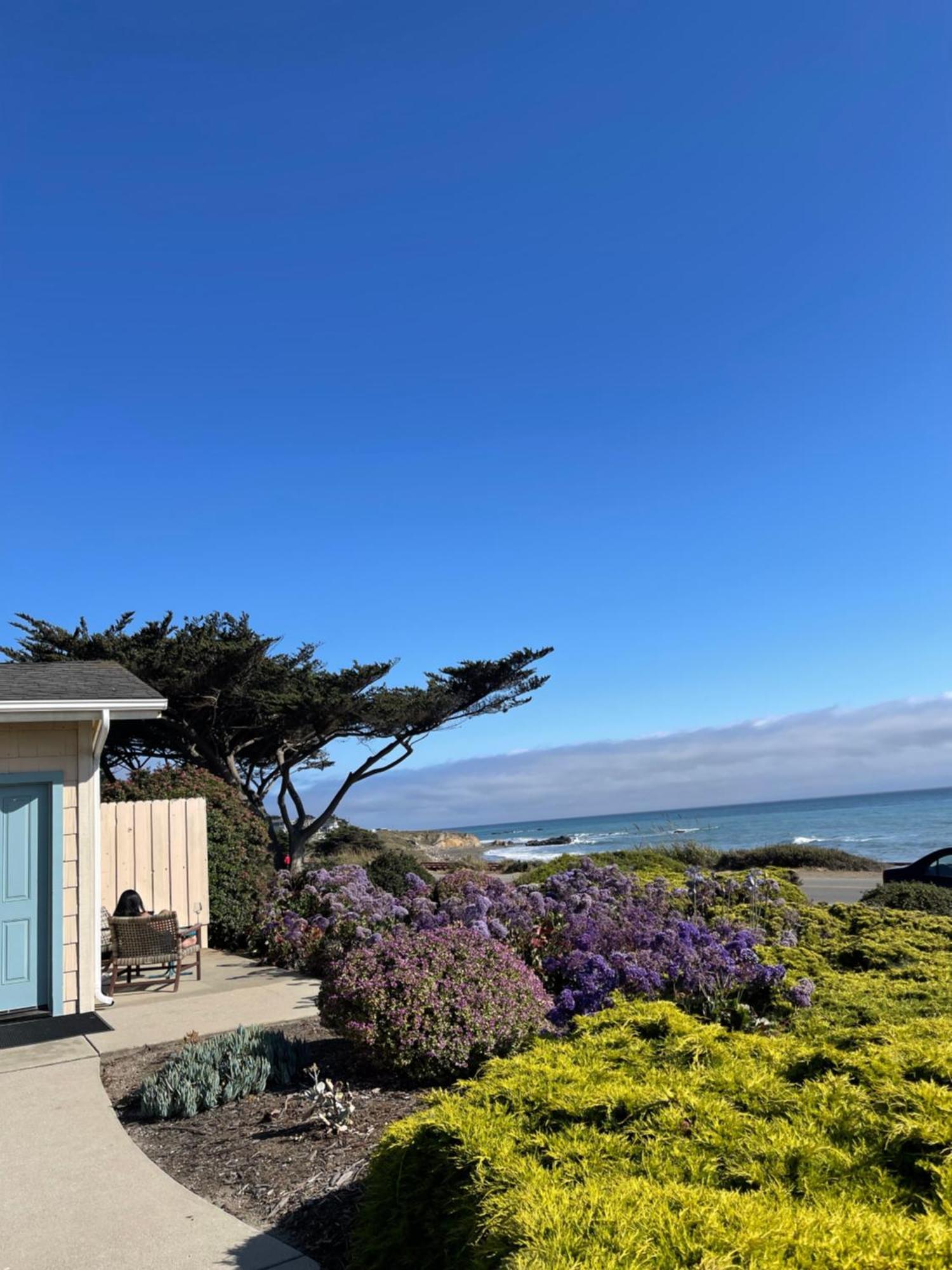 Cambria Landing Inn And Suites Εξωτερικό φωτογραφία