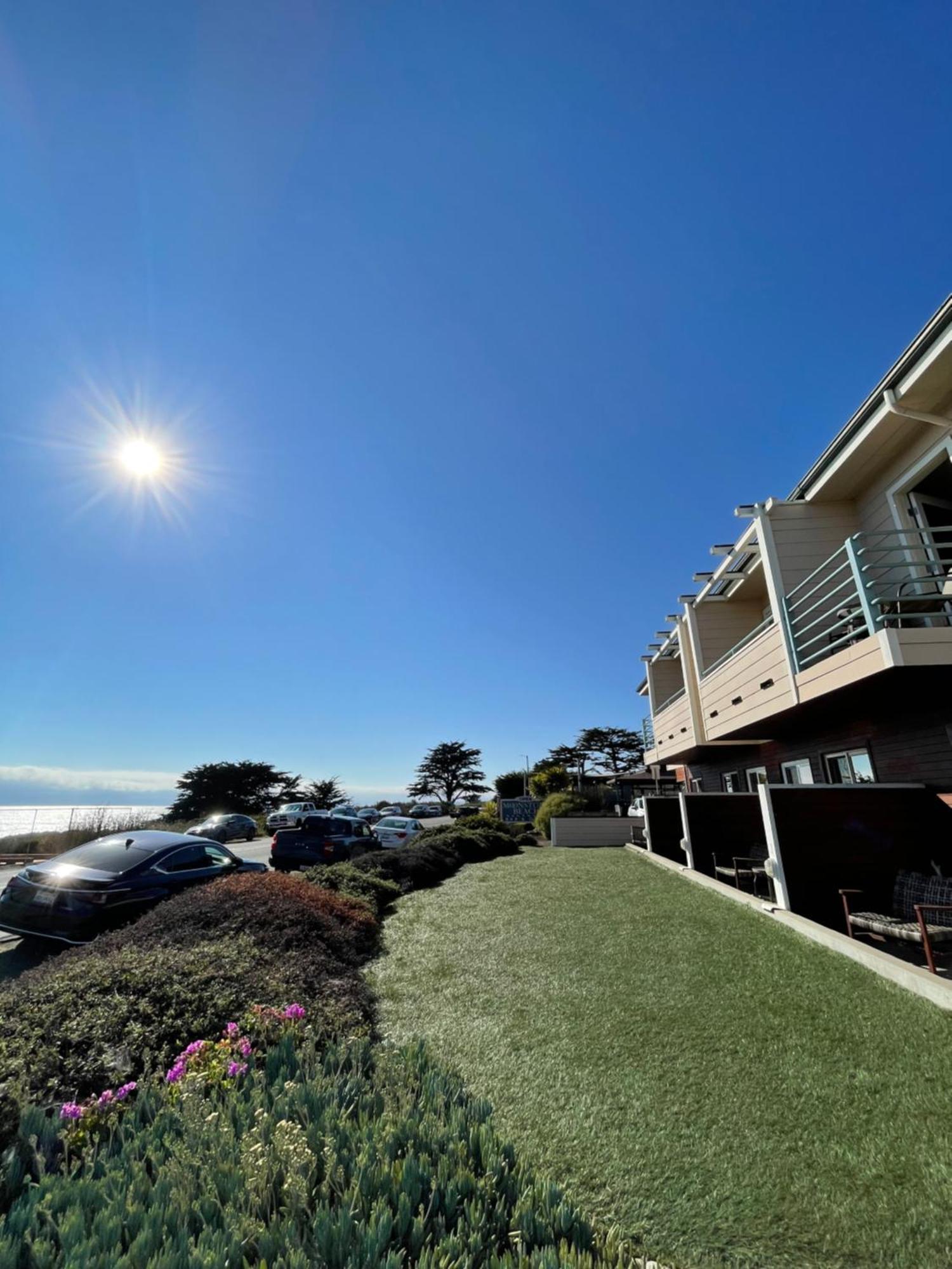 Cambria Landing Inn And Suites Εξωτερικό φωτογραφία