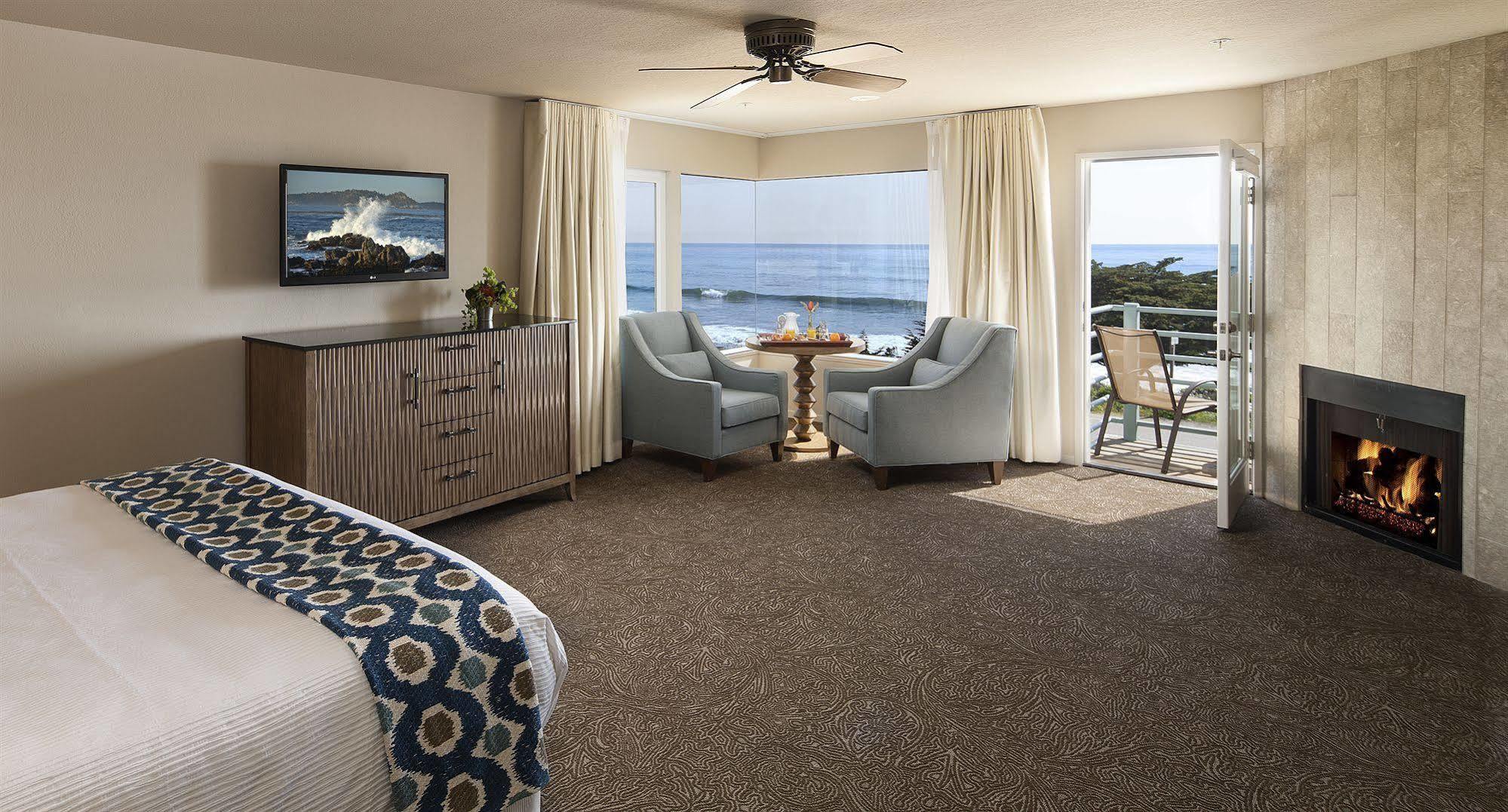 Cambria Landing Inn And Suites Εξωτερικό φωτογραφία